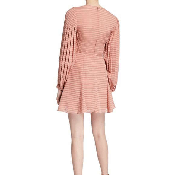 KEEPSAKE the Label Mini Dress - Picture 2 of 16